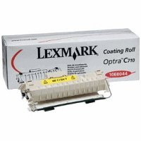Lexmark 10E0044 Laser Toner Fuser Coating Roll