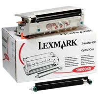 Lexmark 10E0045 OEM originales Kit de transferencia de tóner láser