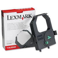Lexmark 11A3540 OEM originales Cinta de impresora