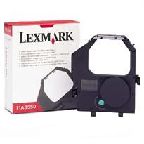 Lexmark 11A3550 OEM originales Cinta de impresora