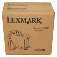 Lexmark 11J3010 OEM originales Cabezal de impresión