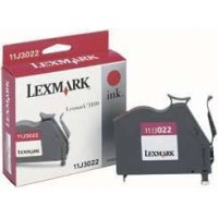 Lexmark 11J3022 OEM originales Cartucho de tinta