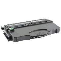 Service Shield Brother 12015SA Black Replacement Laser Toner Cartridge by Clover Technologies