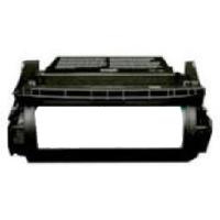 Compatible Lexmark 12A6735 (12A6835) Black Laser Toner Cartridge