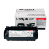Lexmark 12A6735 Laser Toner Cartridge