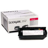 Lexmark 12A6760 OEM originales Cartucho de tóner láser