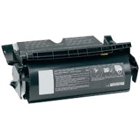 Lexmark 12A6839 Genérico Cartucho de tóner láser