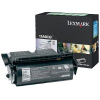 Lexmark 12A6839 OEM originales Cartucho de tóner láser