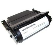 Lexmark 12A6865 Genérico Cartucho de tóner láser