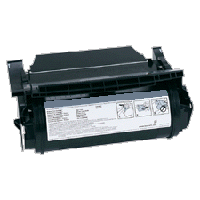 Lexmark 12A6869 Compatible Laser Toner Cartridge