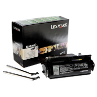 Lexmark 12A6869 OEM originales Cartucho de tóner láser