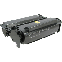 Lexmark 12A7315 Replacement Laser Toner Cartridge
