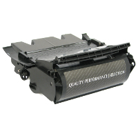 Lexmark 12A7362 Replacement Laser Toner Cartridge
