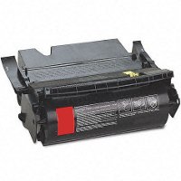 Compatible Lexmark 12A7365 (12A7465) Black Laser Toner Cartridge