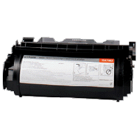 Lexmark 12A7469 Compatible Laser Toner Cartridge