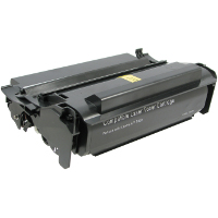 Lexmark 12A8325 Replacement Laser Toner Cartridge