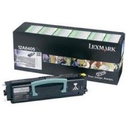 Lexmark 12A8405 OEM originales Cartucho de tóner láser