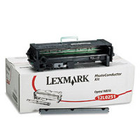 Lexmark 12L0251 OEM originales Kit de tóner láser Fotoconductor