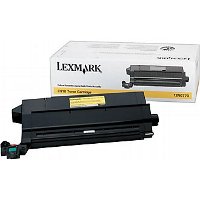 Lexmark 12N0770 OEM originales Cartucho de tóner láser