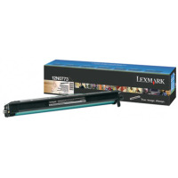 Lexmark 12N0773 Black Laser Toner Developer