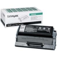 Lexmark 12S0400 OEM originales Cartucho de tóner láser