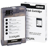 Lexmark 1380490 OEM originales Cartucho de tinta