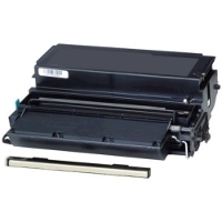 Lexmark 1380850 Professionally Remanufactured Black High Capacity Laser Toner Cartridge