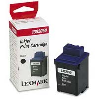 Lexmark 1382050 OEM originales Cartucho de tinta
