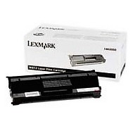 Lexmark 14K0050 Black Laser Toner Cartridge