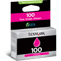 Lexmark 14N0901 (Lexmark #100) InkJet Cartridge