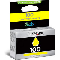 Lexmark 14N0902 (Lexmark #100) InkJet Cartridge