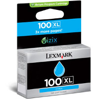 Lexmark 14N1069 (Lexmark #100XL) InkJet Cartridge