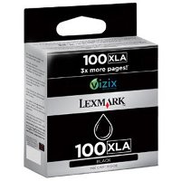 Lexmark 14N1092 (Lexmark #100XLA) InkJet Cartridge