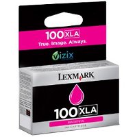 Lexmark 14N1094 (Lexmark #100XLA) InkJet Cartridge