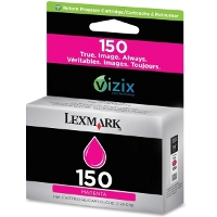 Lexmark 14N1609 (Lexmark #150 Magenta) InkJet Cartridge