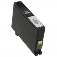 Lexmark 14N1615 / Lexmark #150XL Cyan Replacement InkJet Cartridge