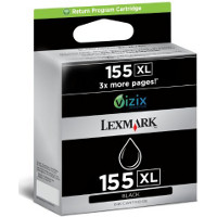 Lexmark 14N1619 (Lexmark #155XL) InkJet Cartridge