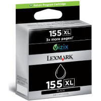 Lexmark #155XL OEM originales Cartucho de tinta