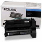 Lexmark 15G031C Cyan Laser Toner Cartridge