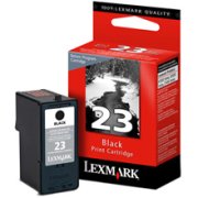 Lexmark 18C1523 (Lexmark #23) InkJet Cartridge