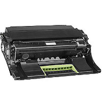 Lexmark 50F0Z00 Remanufactured Printer Imaging Unit