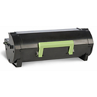 Lexmark 50F1H00 (Lexmark 501H) Laser Toner Cartridge