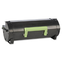 Lexmark 50F1X00 (Lexmark 501X) Laser Toner Cartridge