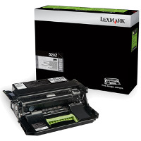 Lexmark 52D0Z00 (Lexmark 520Z) Printer Drum Unit
