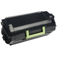 Lexmark 52D1000 (Lexmark 521) Laser Toner Cartridge