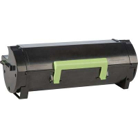 Compatible Lexmark Lexmark 521H (52D1H00) Black Laser Toner Cartridge