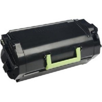 Lexmark 52D1X00 (Lexmark 521X) Laser Toner Cartridge