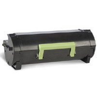 Lexmark 60F1000 (Lexmark 601) Laser Toner Cartridge