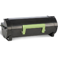 Compatible Lexmark Lexmark 601X (60F1X00) Black Laser Toner Cartridge