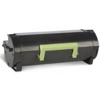 Lexmark 60F1X00 (Lexmark 601X) Laser Toner Cartridge